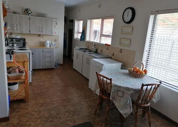 Gouritz Family Home