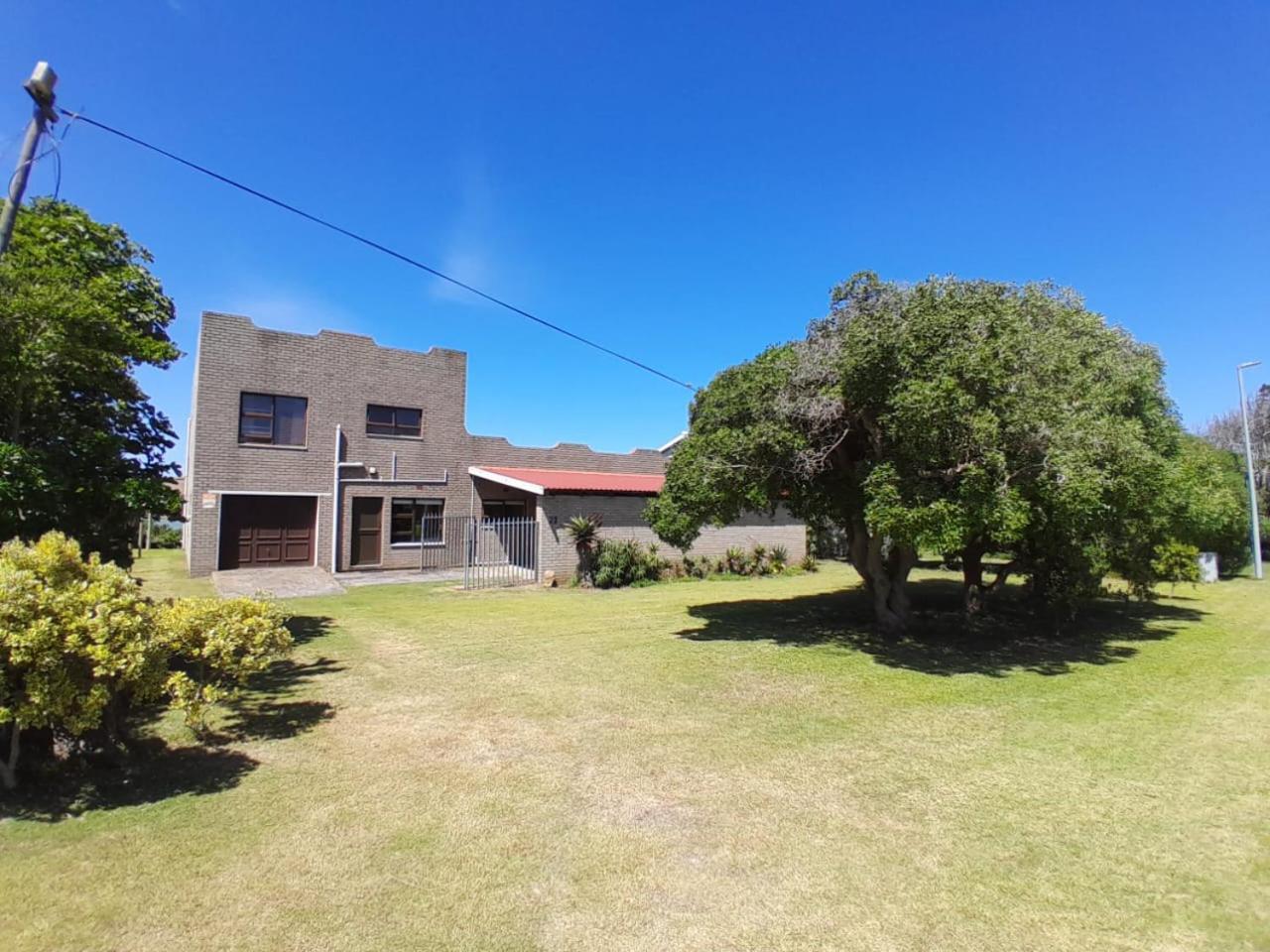 Gouritz Family Holiday home