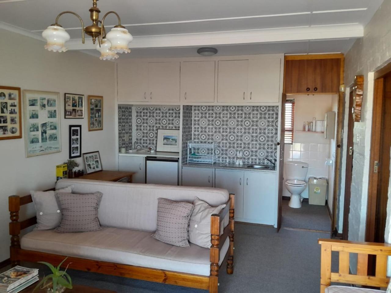 Holiday home Gouritz Family