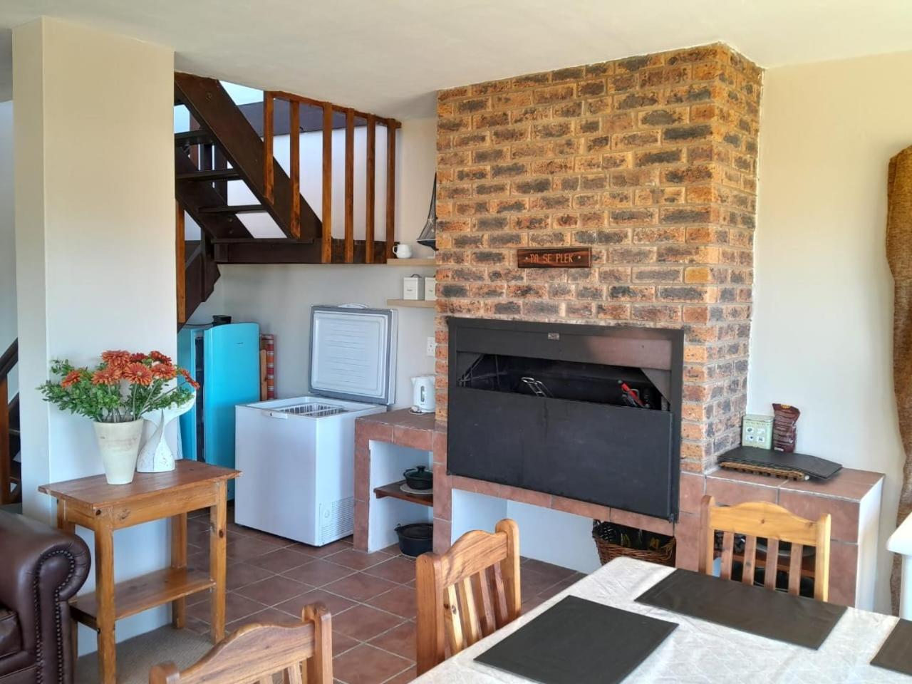 Gouritz Family Holiday home *