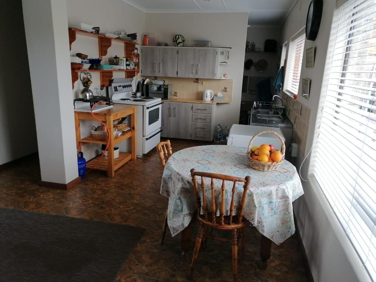 Holiday home Gouritz Family